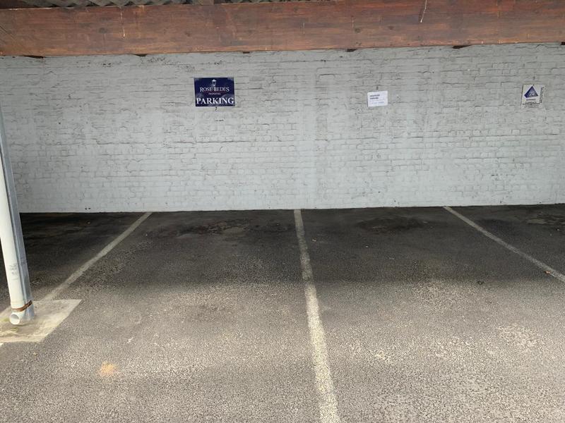 To Let Commercial Property for Rent in Fish Hoek Western Cape